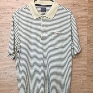 Men’s medium Greg Norman Polo Pocket Shirt